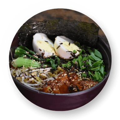 Japanese Food