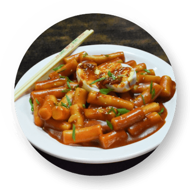 Korean Food